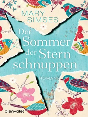 cover image of Der Sommer der Sternschnuppen